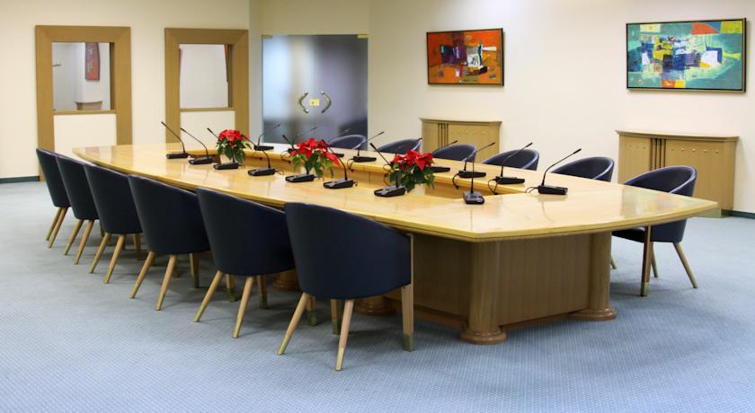 Hotel Piramida Maribor Dış mekan fotoğraf