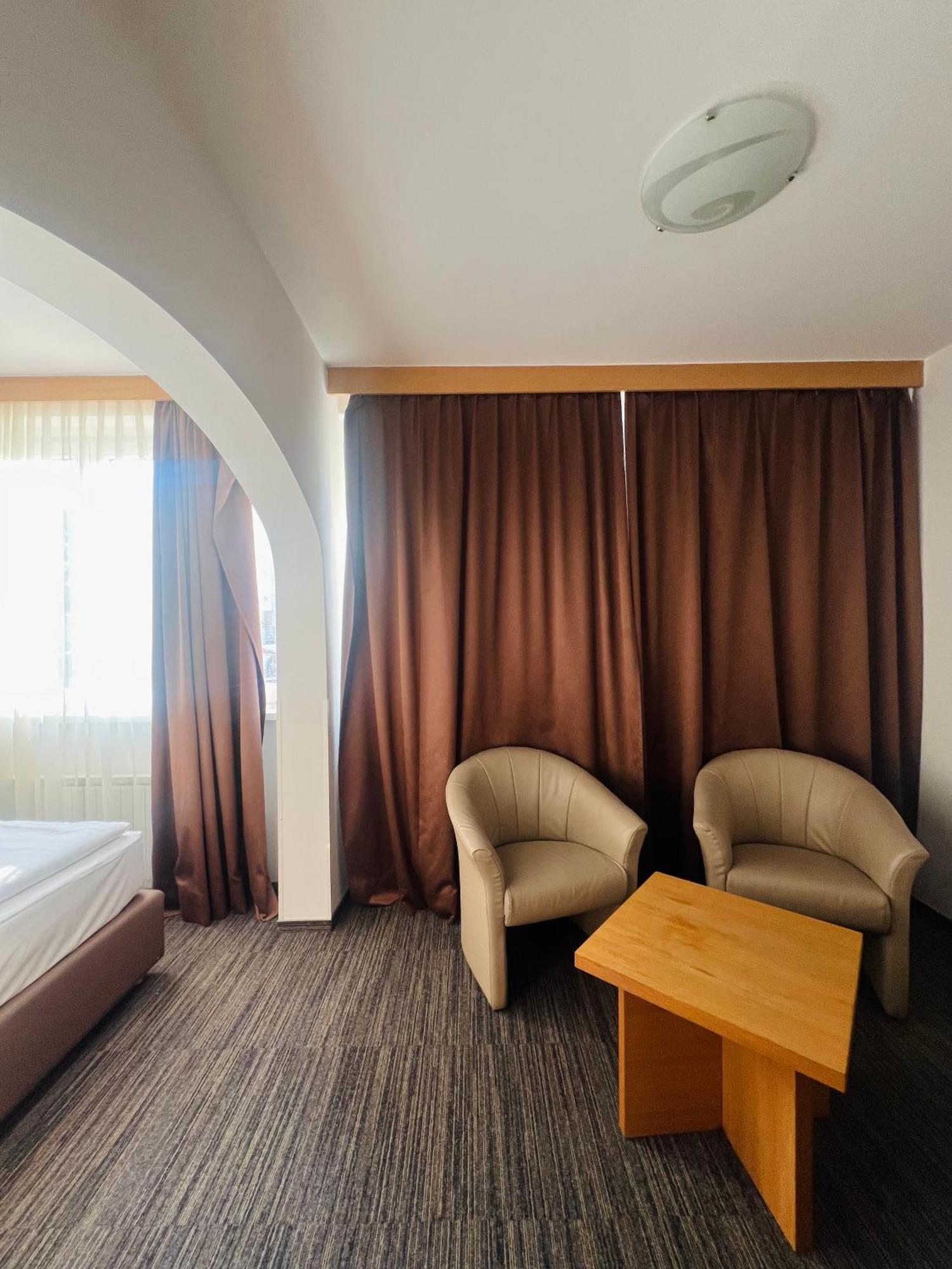 Hotel Piramida Maribor Dış mekan fotoğraf