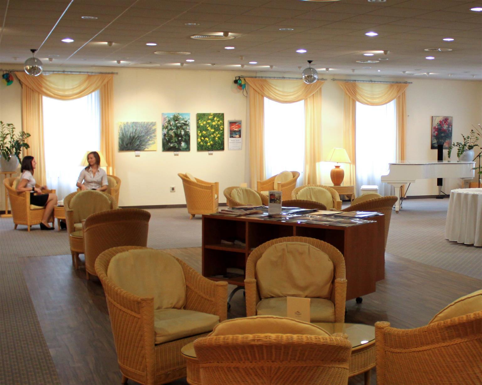 Hotel Piramida Maribor Dış mekan fotoğraf
