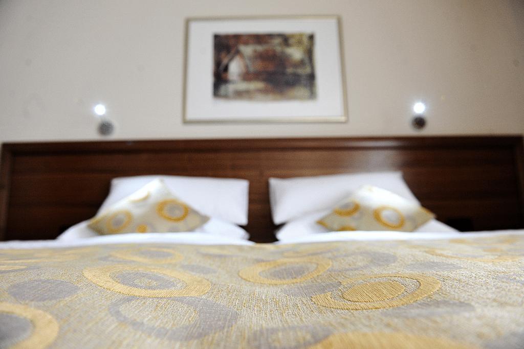Hotel Piramida Maribor Dış mekan fotoğraf